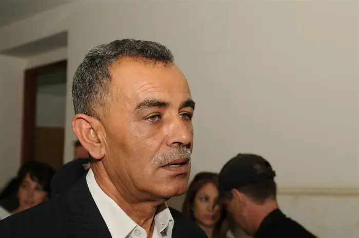 דיון על מימון זר: "הצגה 'דמוקרטית', שטויות"