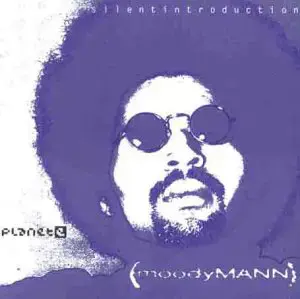 Moodyman ישוב לתקלט בישראל
