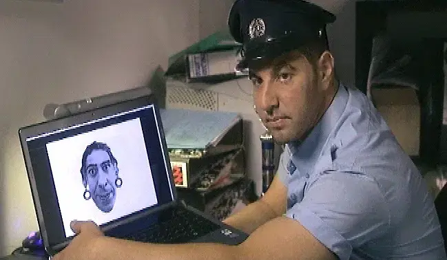 סרנגה שוטר ב"אחד העם 101"