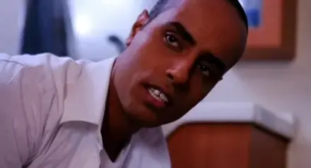 דווקא בקיץ, רועי ידיד הוא איש של חורף