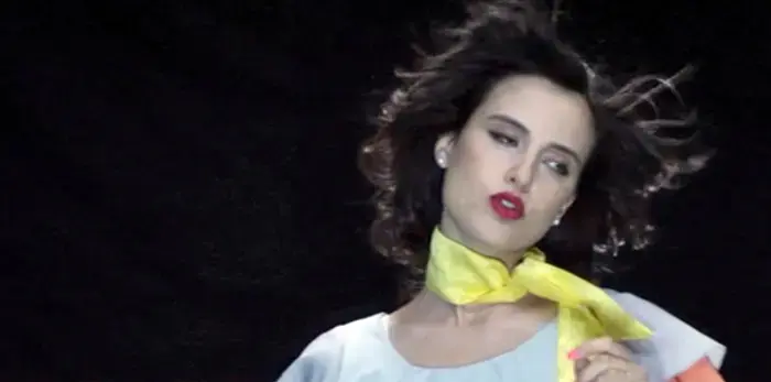 תמי פדרמן כפול שלוש