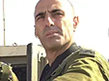 "צה"ל הוא הרבה יותר שלנו משלך"