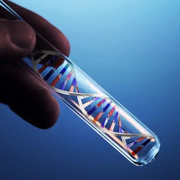 בזכות DNA: אישום בניסיון לאונס מלפני 10 שנים