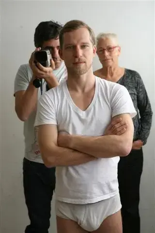 "I Shot My Love" זכה בפסטיבל דוקו ברומניה