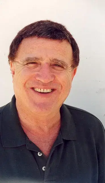 יהורם גאון במשדר העצמאות של ערוץ 1