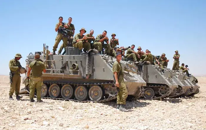 גולני שלי: איך הפכה הכומתה החומה למבוקשת בצה"ל