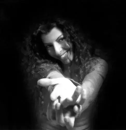 שירלי צפרי - "בואי לשיר לי"