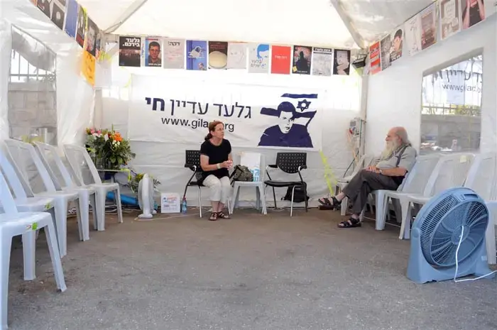 רוכבים למען שליט: "הגיע הזמן לשלם את המחיר"