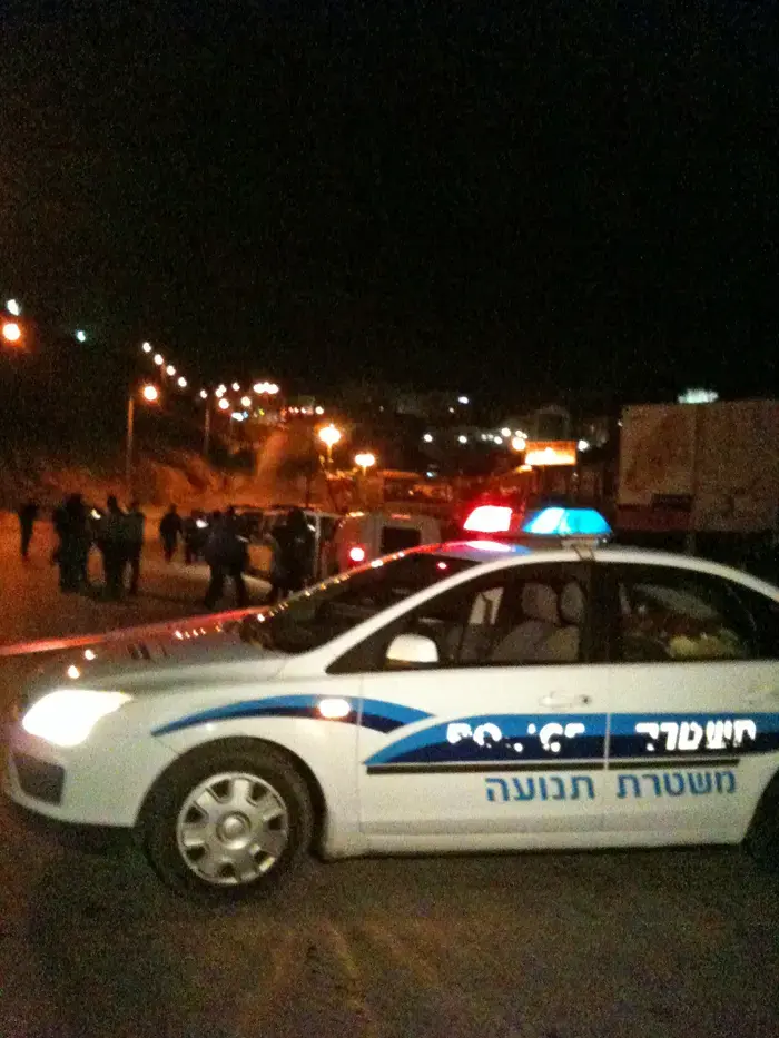 המבצע נמשך: 2 עובדות מהפיליפינים בדרך לגירוש