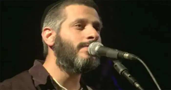 אביתר בנאי מסיים את הסיבוב