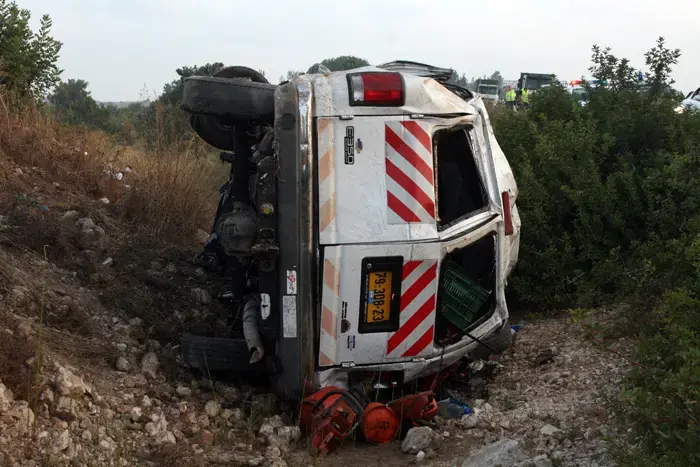 נעצרו שלושת הצעירים שהטילו אימה בכבישי הדרום