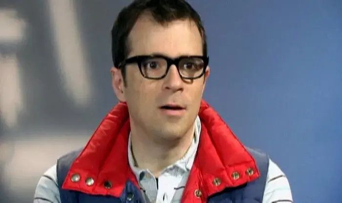 Weezer מגיעים לטיימס סקוור