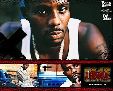 DMX הולך לכלא
