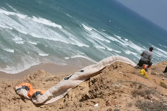 חצי מיליארד שקלים יושקעו בהצלת מצוקי החוף