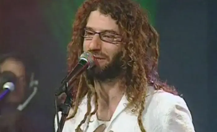 "live בצוללת הצהובה" עם מיכאל גרילסאמר