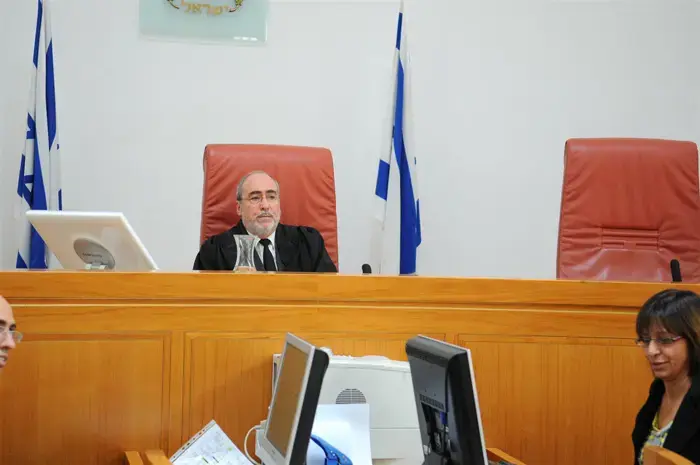 נסללה הדרך: "חוק גרוניס" צפוי לעבור בשבוע הבא