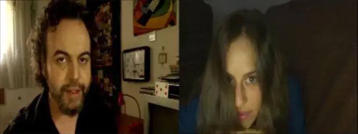 דניאל סלומון עם ליאל דניר בקליפ חדש