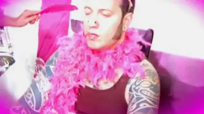 מסיבת הגן של כח המחץ