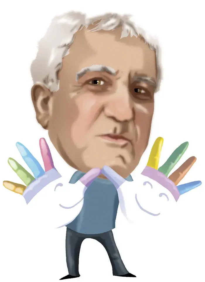 פסטיבל האנימציה והקומיקס חוגג עשור