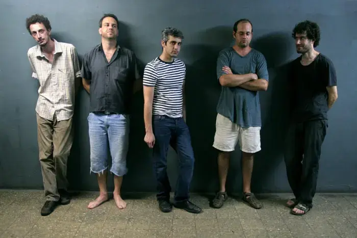 בכורה: "קהל היעד" של ערופי שפתיים