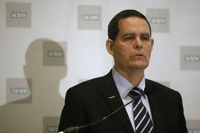 מניית טבע צנחה בגלל הצלחת תרופה של חברה מתחרה