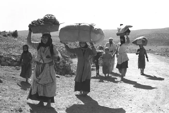דעה: כ"ט בנובמבר: זיכרון הדדי - הדרך לפתרון הסכסוך