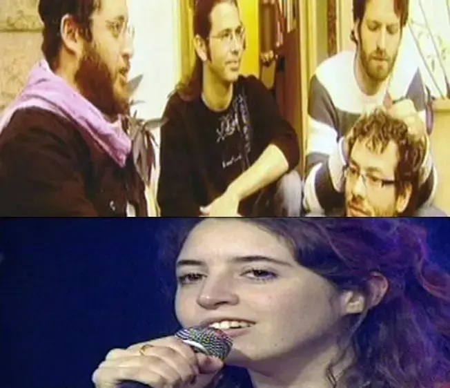 מהן הדילמות של להקה דתיה?