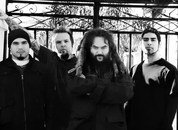 Soulfly ובצפר מצטרפות לפסטיבל אוזפסט בישראל
