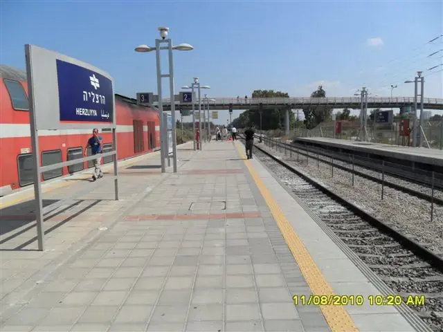 בית הדין לעובדי הרכבת: "השביתה בלתי חוקית"