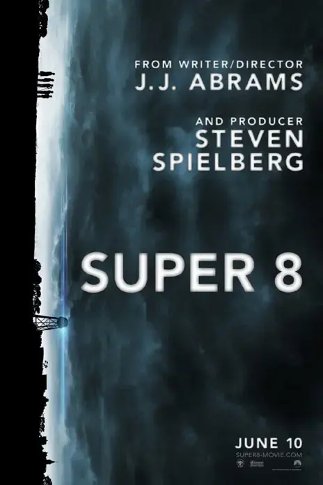 שפילברג מציג: הטריילר המלא של "Super 8"