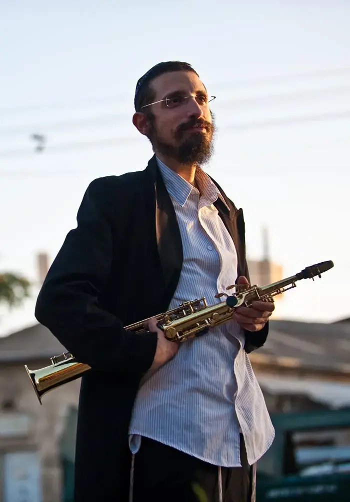 בכורה: סינגל חדש לדניאל זמיר