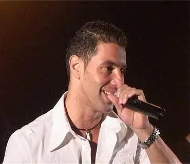 שלומי סרנגה - חלום מתוק