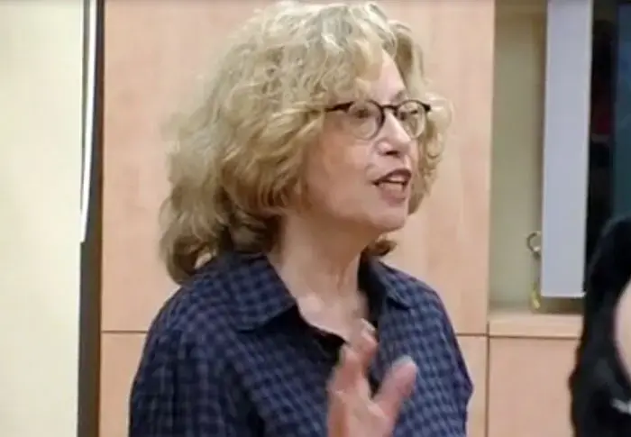 קליפ חדש לחוה אלברשטיין