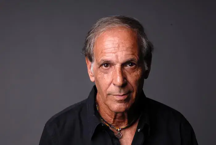 בכורה: אושיק לוי עושה רמי וריטה