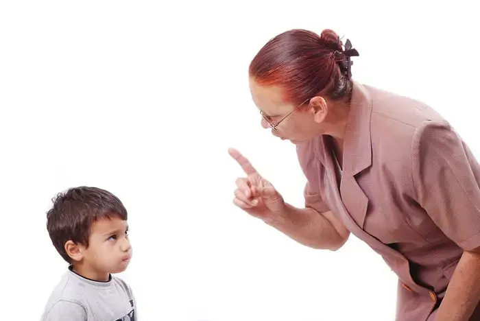 אתם יודעים איך לדבר עם הילדים שלכם?