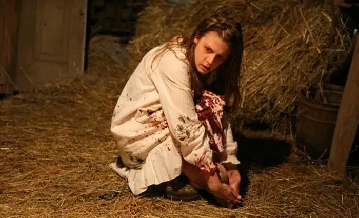 שוברי קופות: "The Last Exorcism" ו-"Takers" בפיסגה