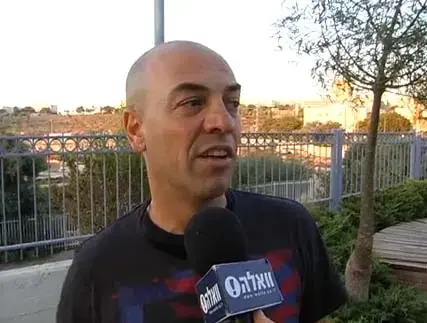 פבלו רוזנברג דווקא בעד אריאל