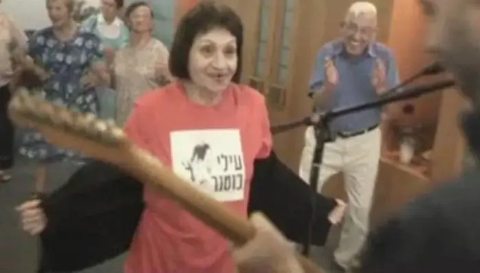 עילי בוטנר וכפיר בן ליש - "ימים של קיץ"