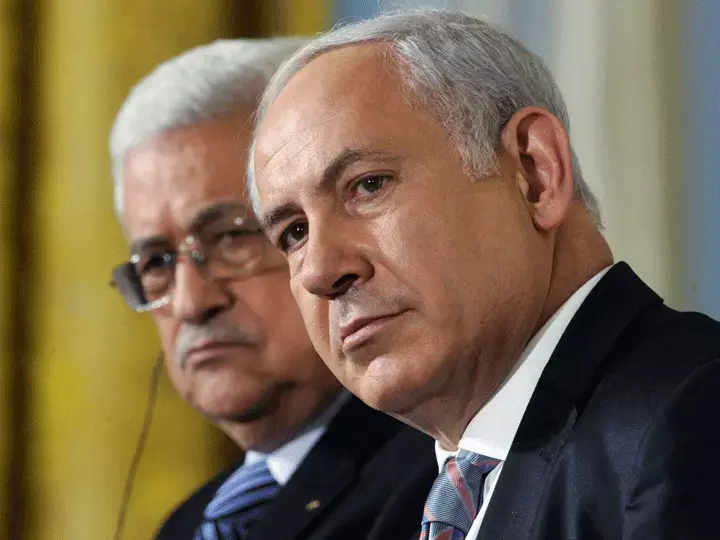 הקוורטט חידש המאמץ להתניע את התהליך המדיני