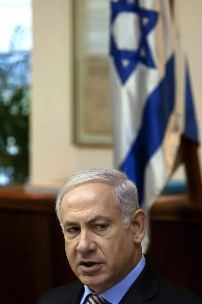 נתניהו זעם על שריו: רוצים הקלות? קצצו ממשרדכם