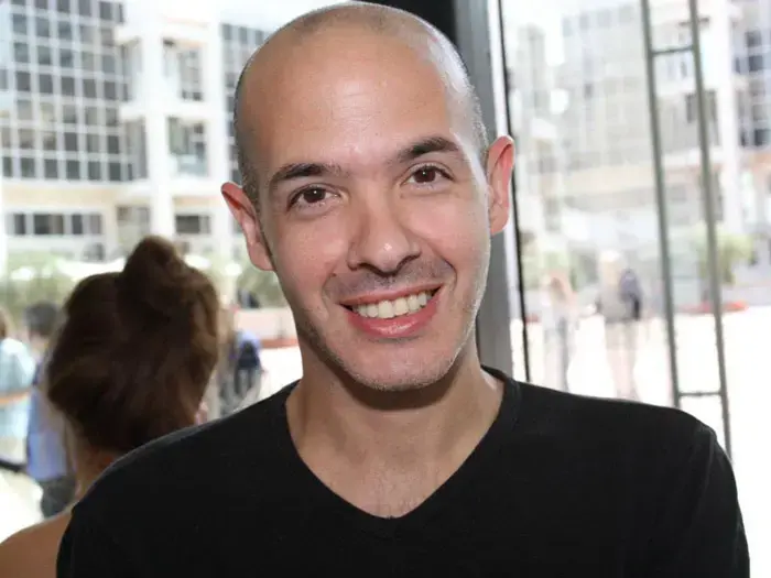 מיוחד: "אלג'יר" של גואל פינטו להורדה חינם