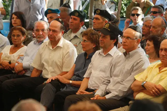השר יעלון: עוד אין פרטנר פלסטיני שמכיר בנו