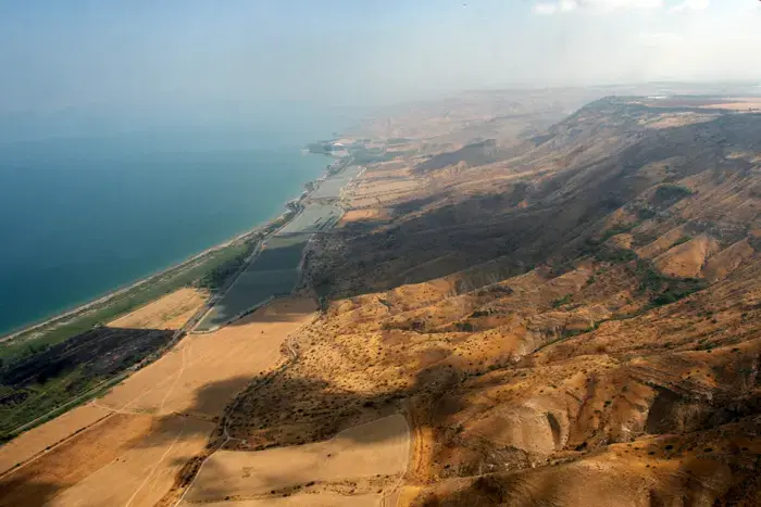 בזמן שסוריה בוערת: ישראל מחזקת האחיזה בגולן