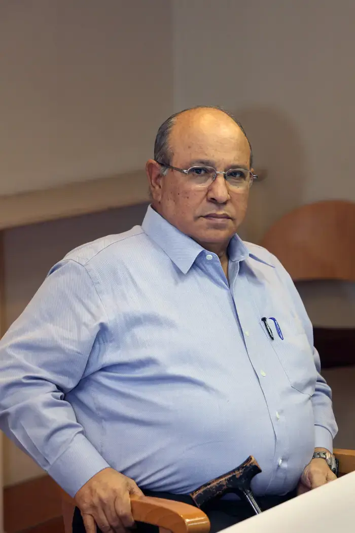 מאיר דגן: "האחים עופר לא עברו על שום חוק"