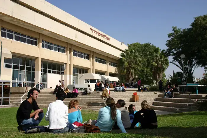 אושרה הקמת קרית חינוך שיקומית לבדואים 