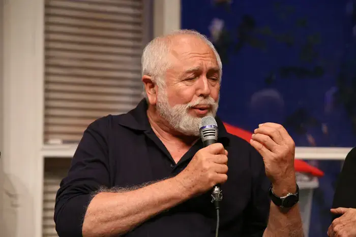 יהושע סובול: "הציונות לא שבויה בידי הימין"
