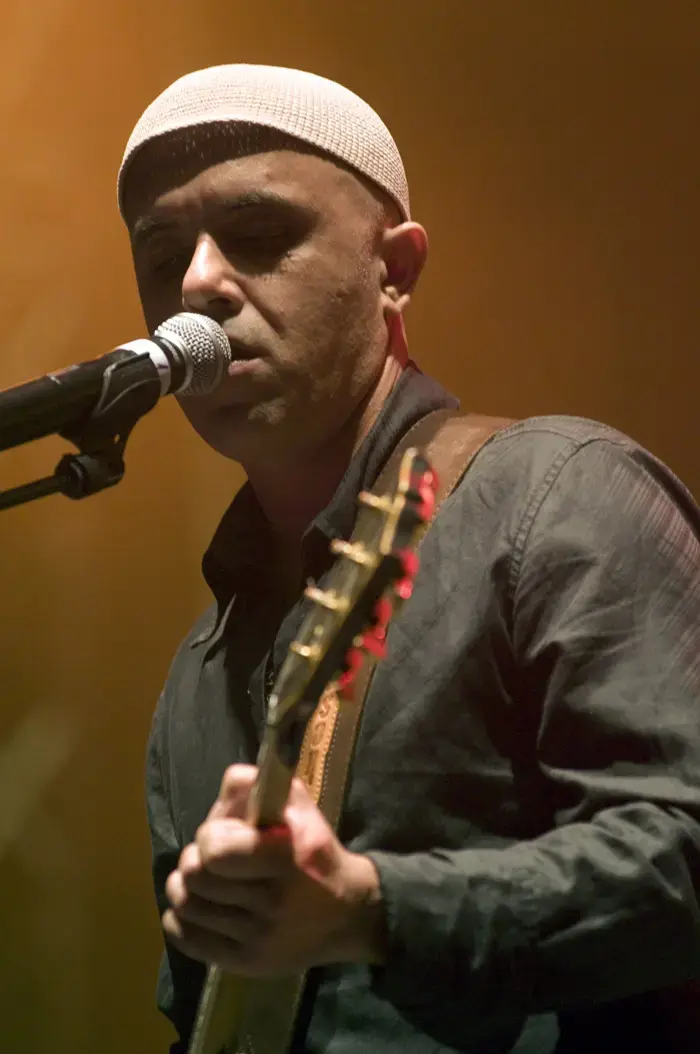 קליפ חדש לארז לב ארי - "פרימיטיביים"