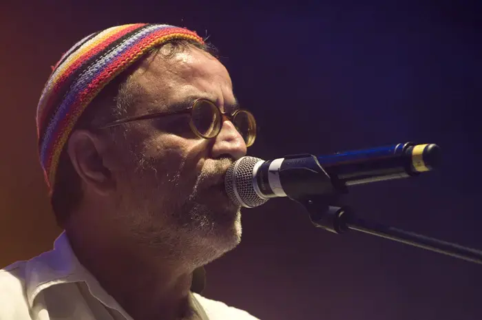 אהוד בנאי, ברי סחרוף, גידי גוב ועוד בפסטיבל התמר 2012