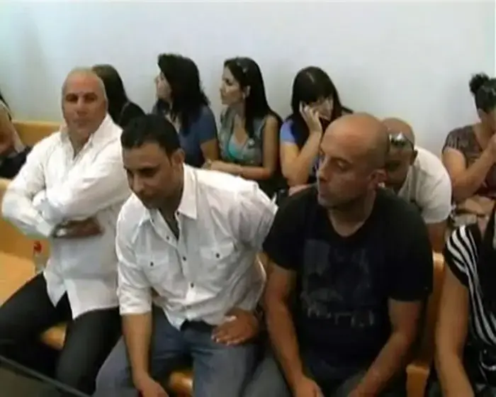 דו"ח: "השוטרים הנוקמים" לא הופקרו, היו כשלים