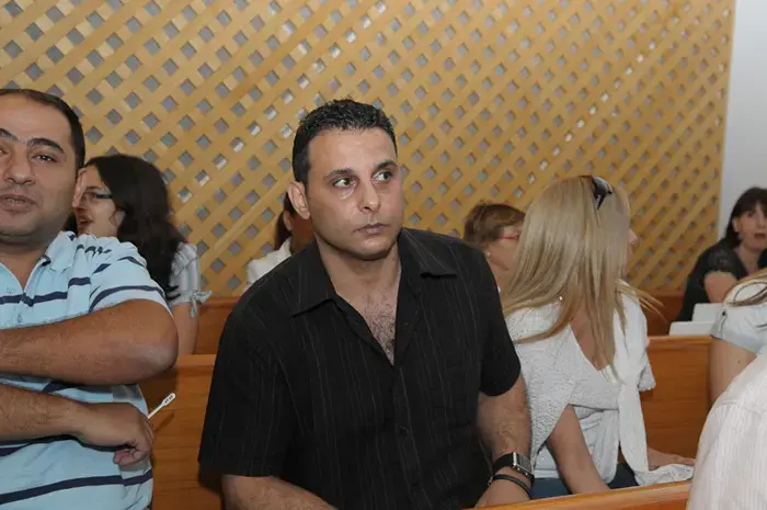 המשטרה: הירי לעבר אחי השוטר - על רקע סכסוך אישי